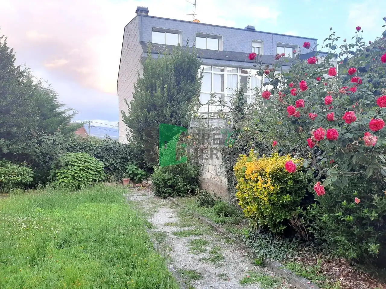 Chalet con jardín en venta en Maceda, imagen 69