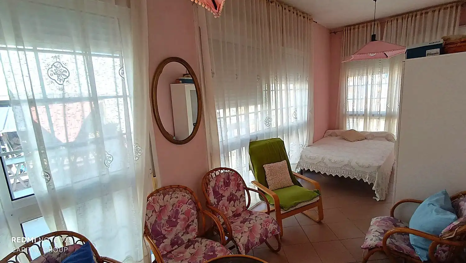 Chalet con terraza en venta en Punta Umbría, imagen 74