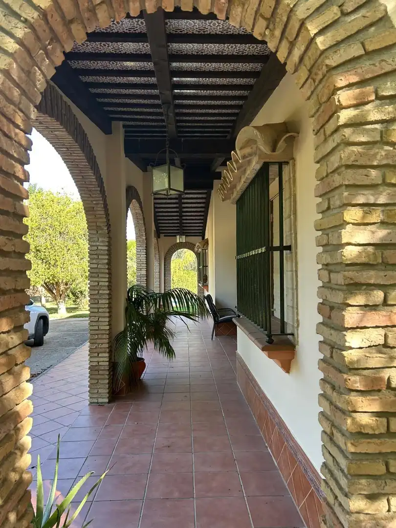 Villa avec piscine à vendre à Pelagatos - Pago del Humo, imagen 22