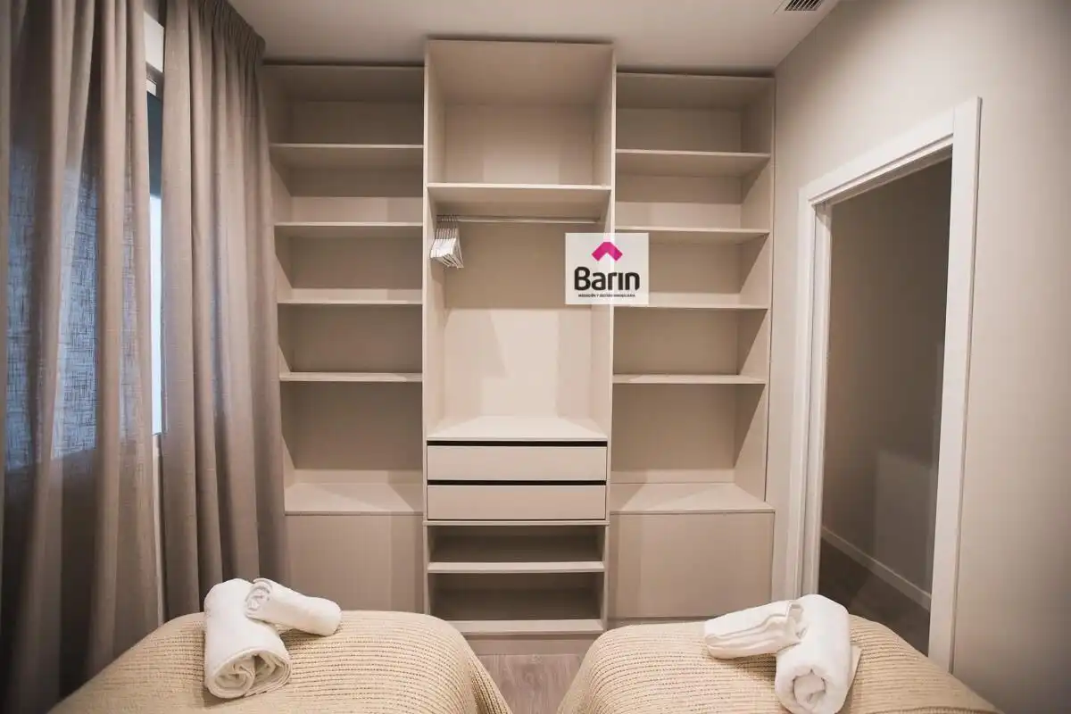 Dormitori de Loft en venda en Córdoba amb Aire condicionat, Parquet i Moblat