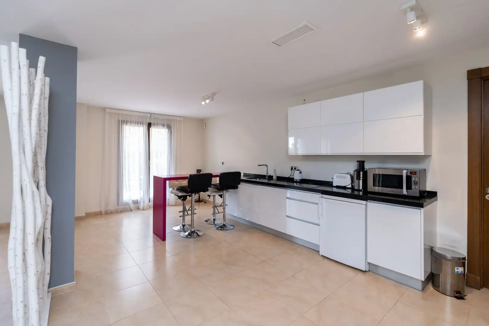 Chalet con terraza en venta en Calle Hinaharros 30, imagen 36