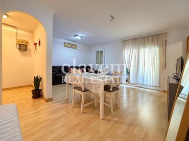 Piso con balcón en venta en calle d'Enric Casanovas