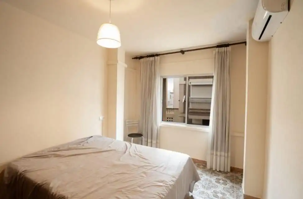 Dormitori de Apartament en venda en Torrevieja amb Aire condicionat, Calefacció i Terrassa