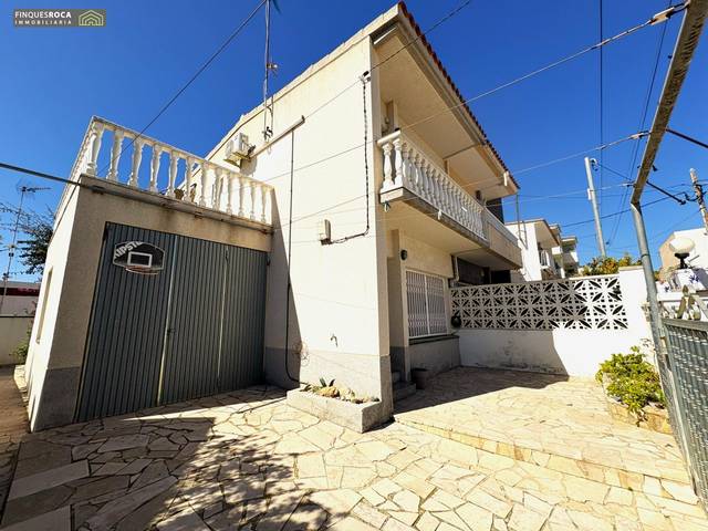 Casa-chalet en Venta en Platges
