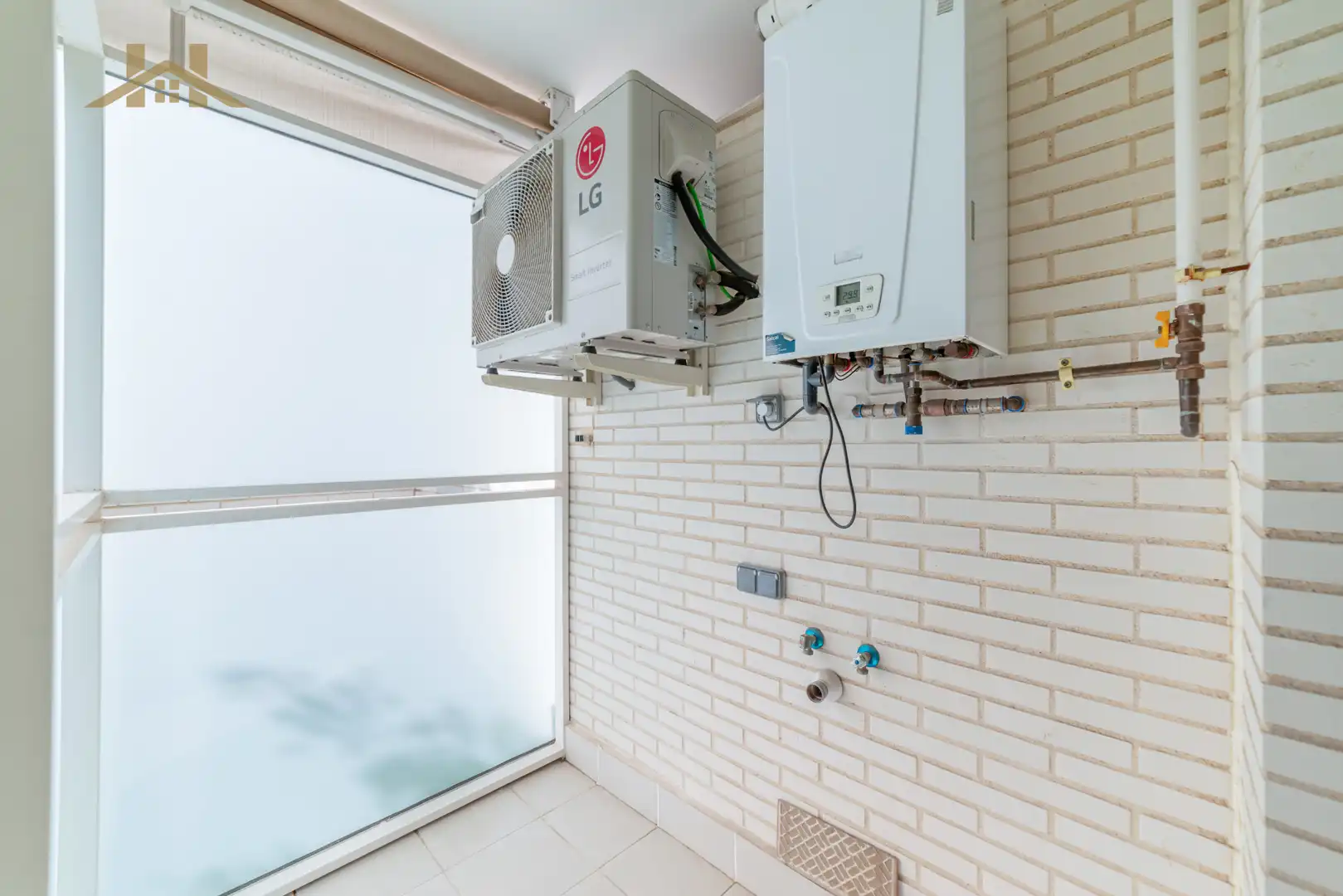 Terraza de Piso en venta en Rivas-Vaciamadrid con Aire acondicionado, Terraza y Trastero