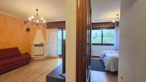 Foto 5 de Piso en venta en Praza Da Miñoca, As Travesas - Balaídos, Vigo