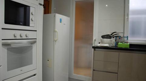 Foto 5 de Pis de lloguer a Calle Nueva de San Antón, Centro - Sagrario,  Granada Capital