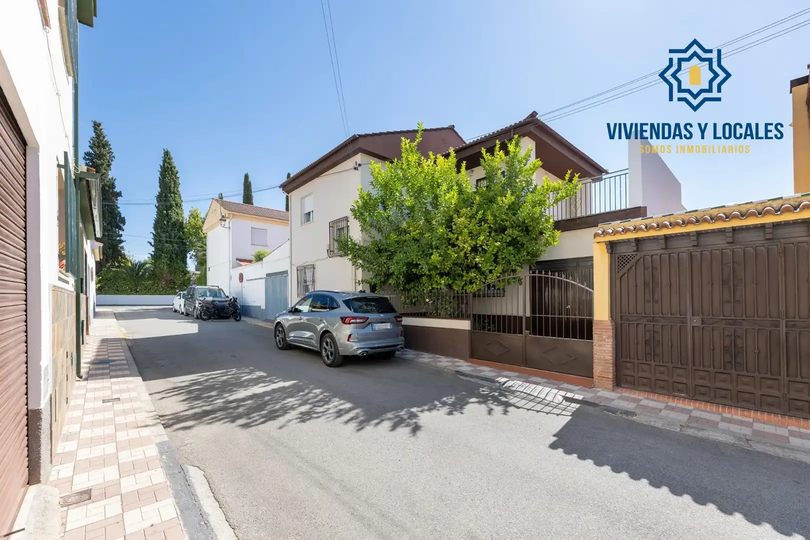Casa en venda a Calle CAÑADA, imagen 2