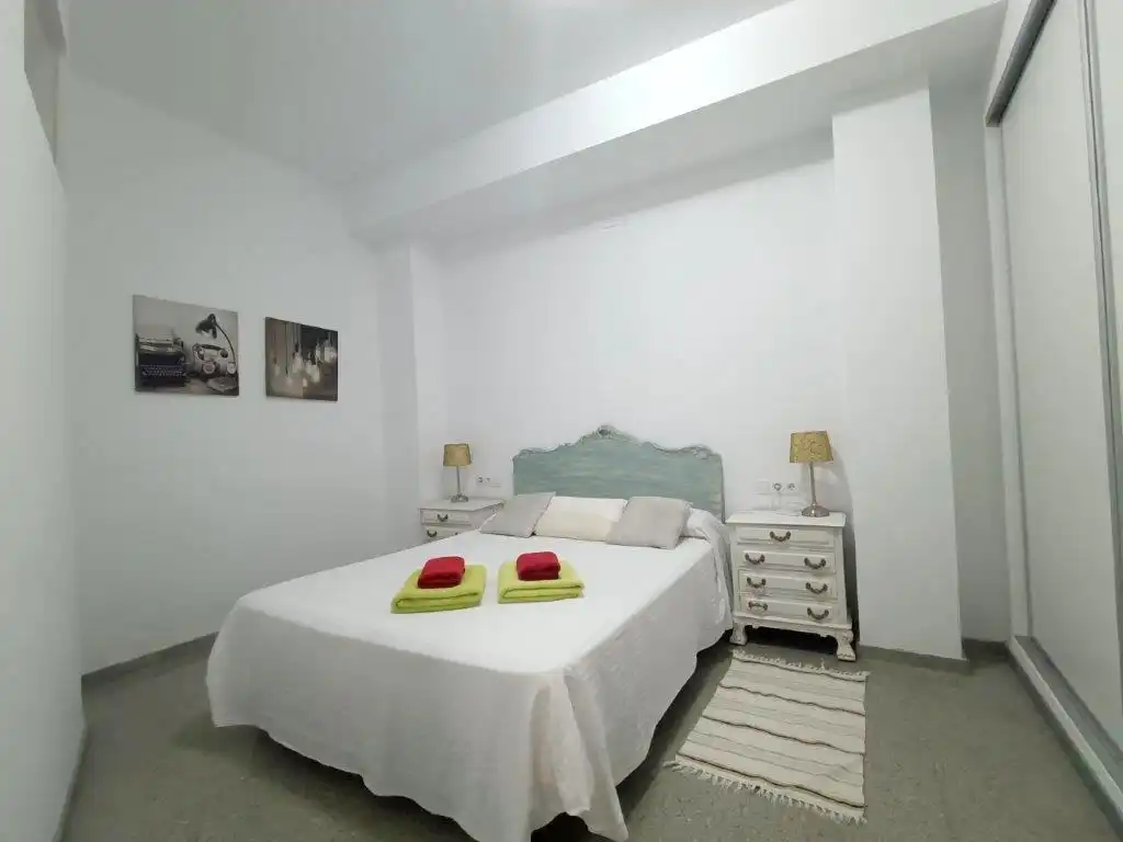 Appartement à louer à Cruz de Humilladero, imagen 4