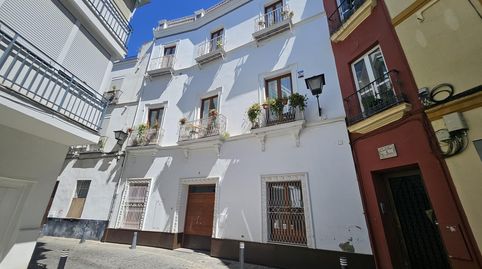Foto 4 de Planta baja de alquiler en Calle Castellar, Feria, Sevilla Capital