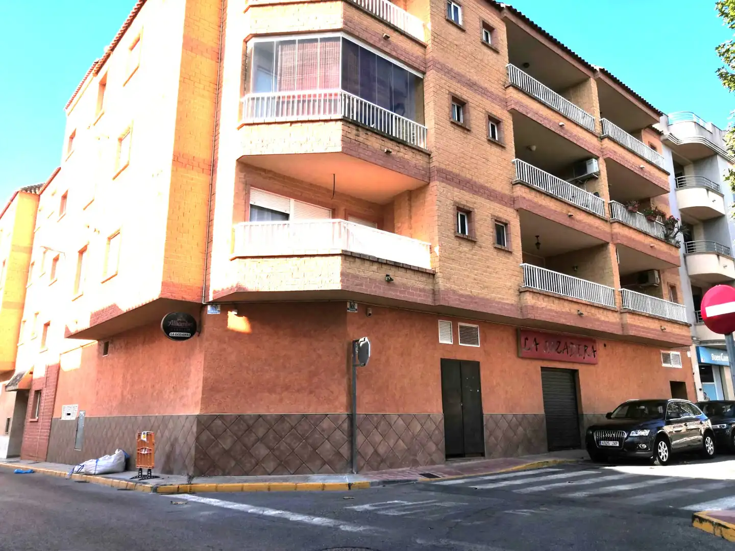 Local commercial à vendre à Calle Juan Carbajo Santos 8, imagen 6