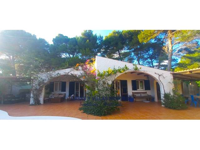 Casa-chalet en Venta en Calle Joan Serra Tur;Son Parc en Son Parc