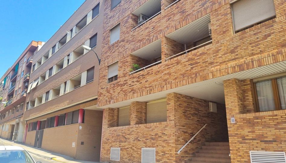 Photo 1 of Attic for sale in Calle del Marqués de Ahumada, Barrio de San José, Zaragoza