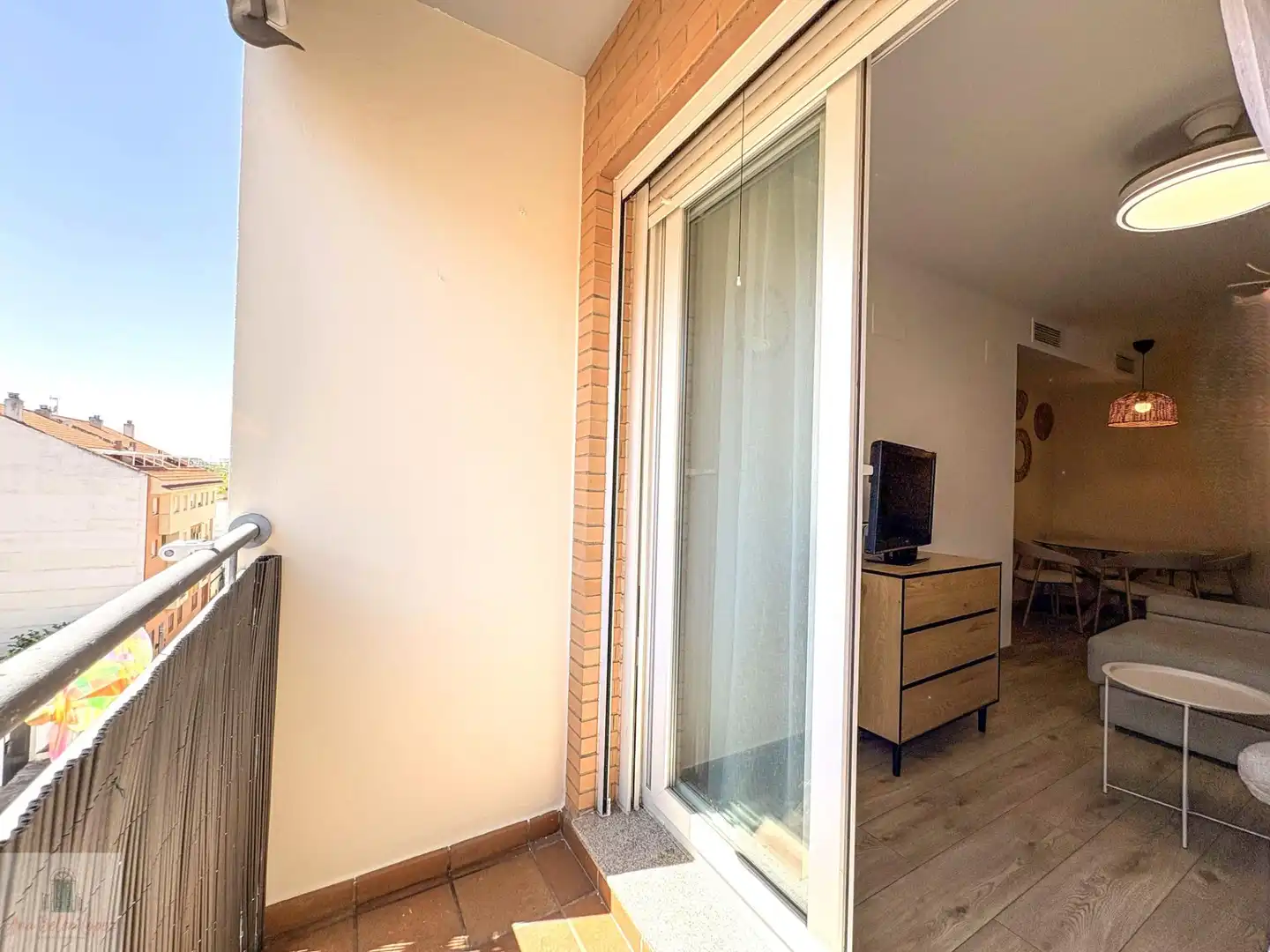 Piso con terraza en alquiler en Carretera de Sevilla - Los Montitos, imagen 11