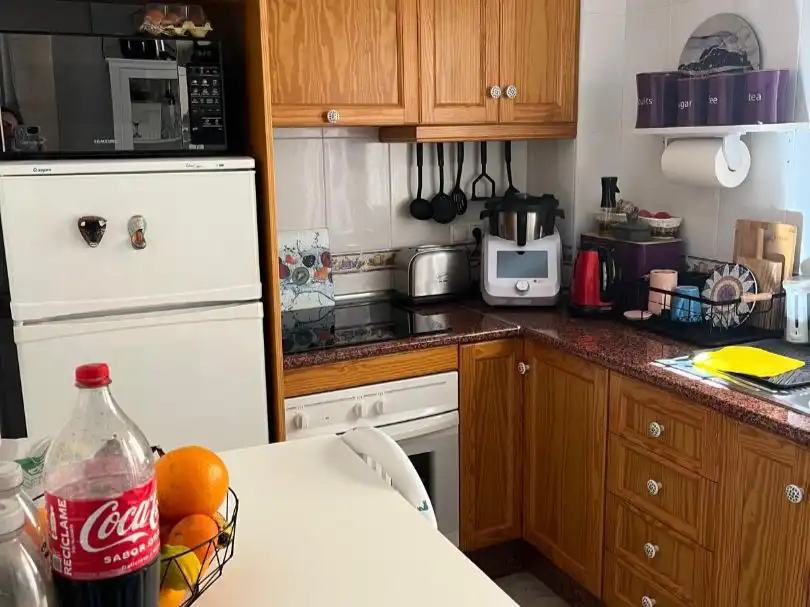 Mini appartamento con piscina in vendita a Calle Los Espinos 80, imagen 12