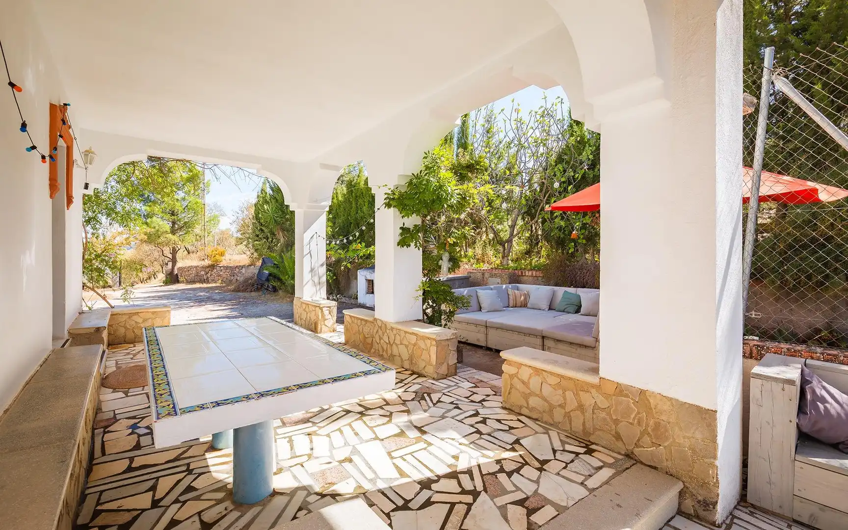 Maison avec piscine à vendre à Camino FUENTE DON PEDRO, imagen 12