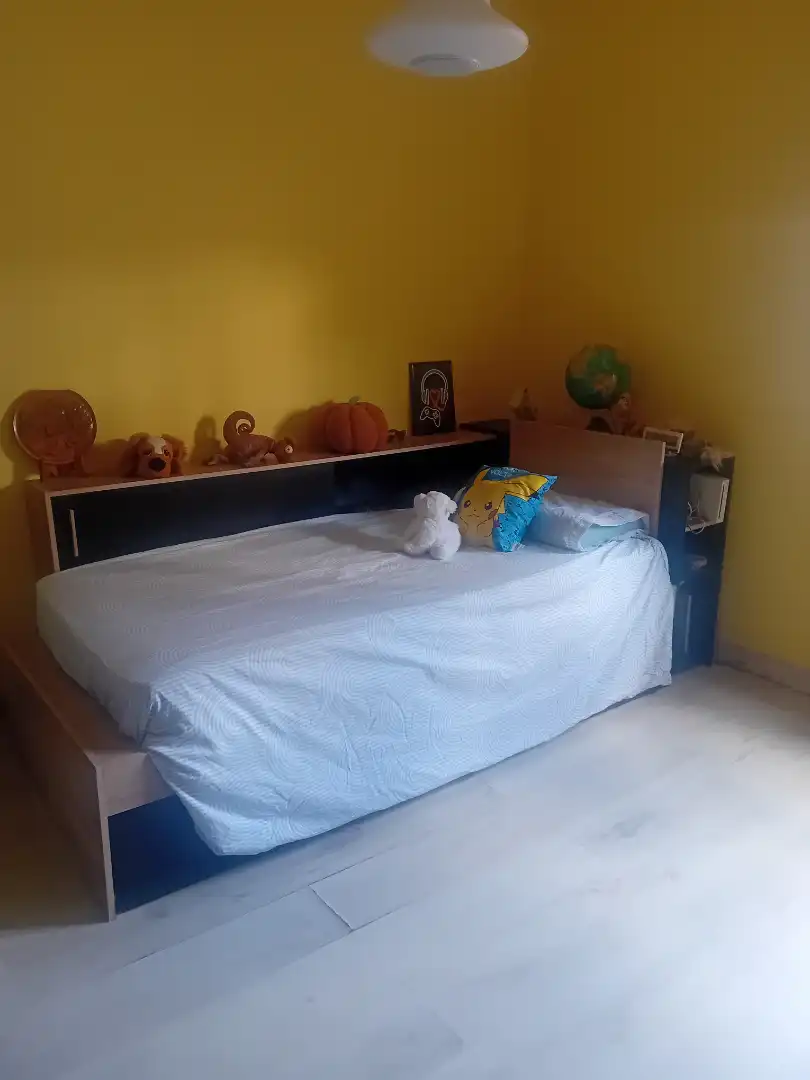 Habitación de Casa o chalet en venta en Valls con Terraza y Balcón