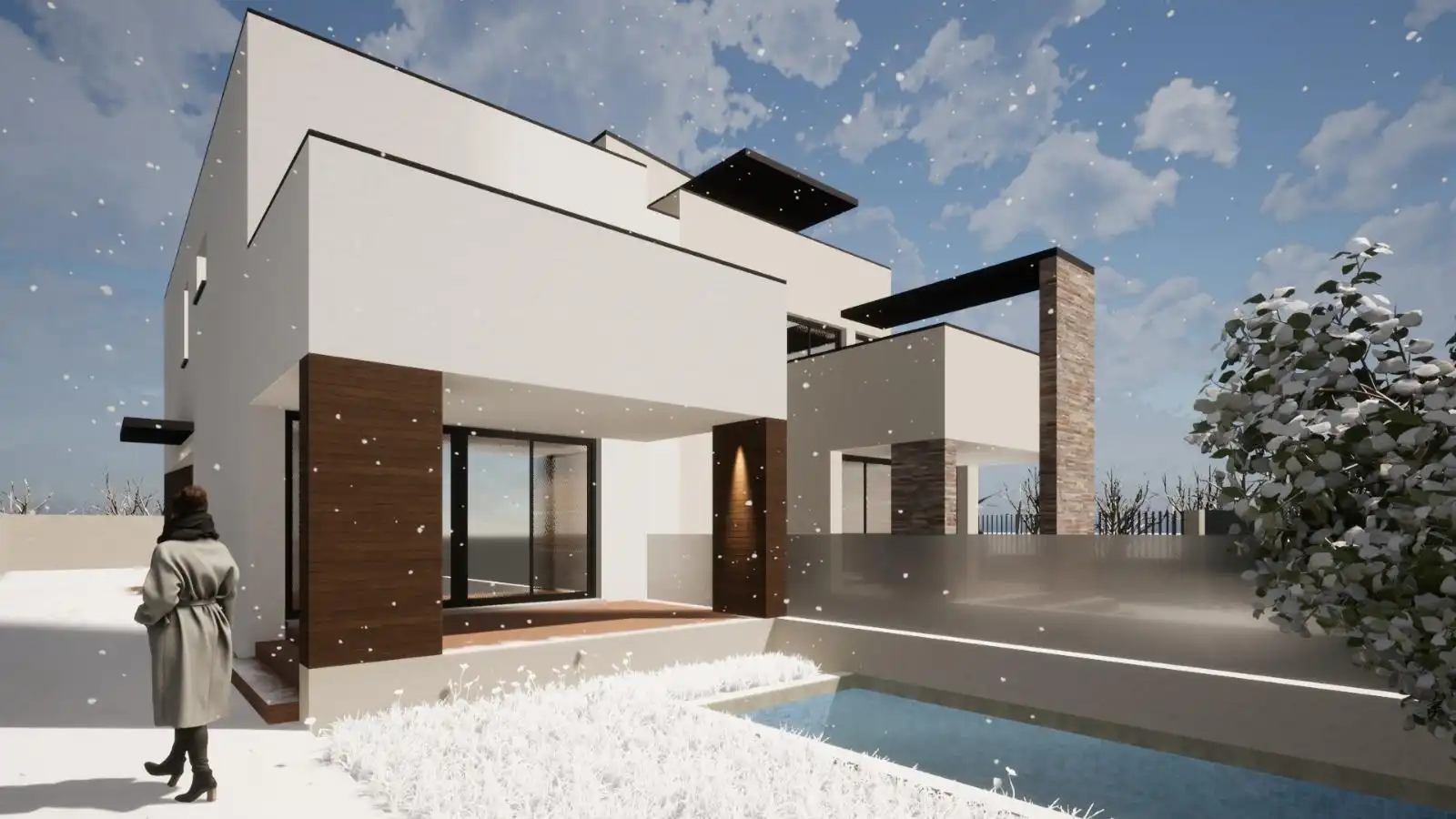 Terreno residenziale in vendita a Calle PRADO DE LA LANA, imagen 4