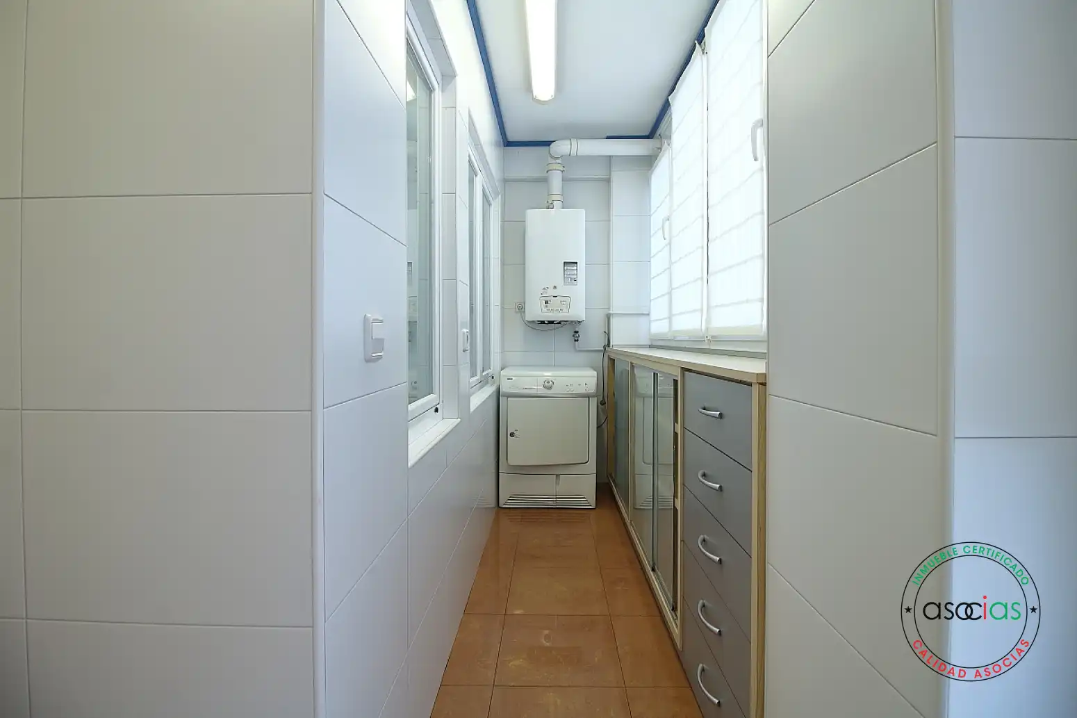 Flat for sale in Gijón   with Heating, Parquet flooring and Storage room