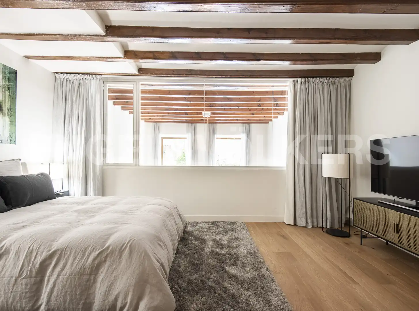 Piso con terraza en venta en Eixample, imagen 28