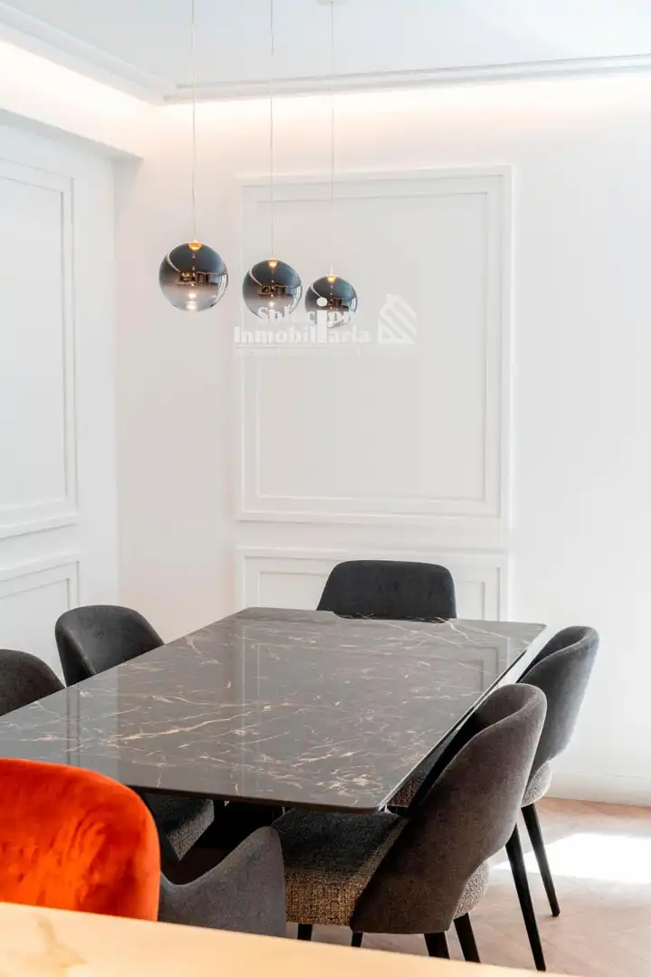 Flat with terrace for sale in JORGE JUAN, imagen 24