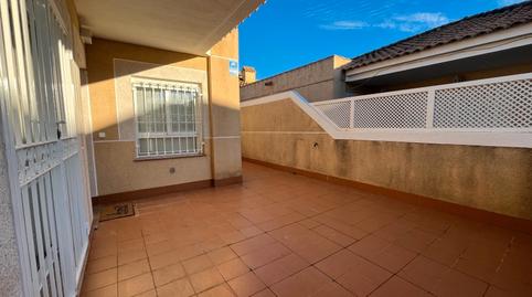 Foto 3 de Casa o xalet de lloguer a Calle Varales, Santa Ana, Cartagena