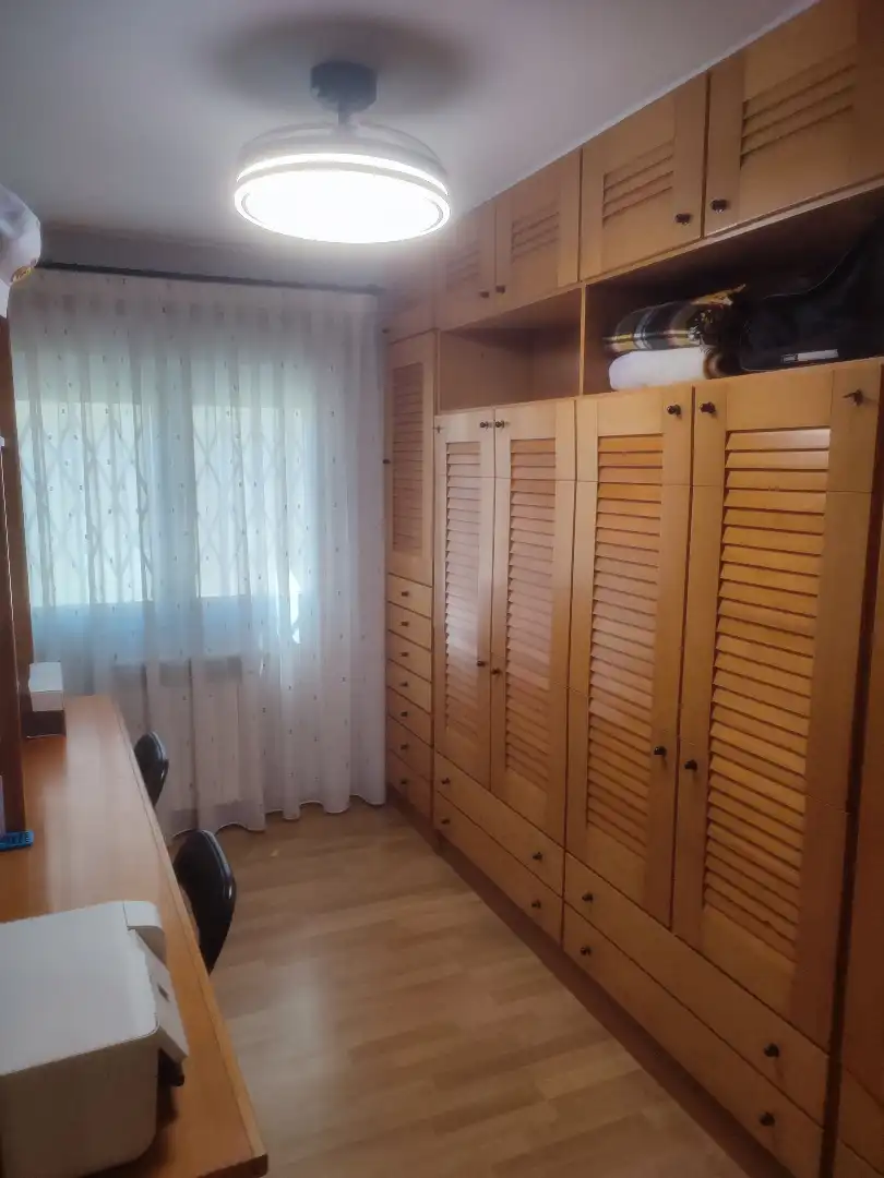 Dormitori de Pis en venda en Madrid amb Aire condicionat, Calefacció i Parquet