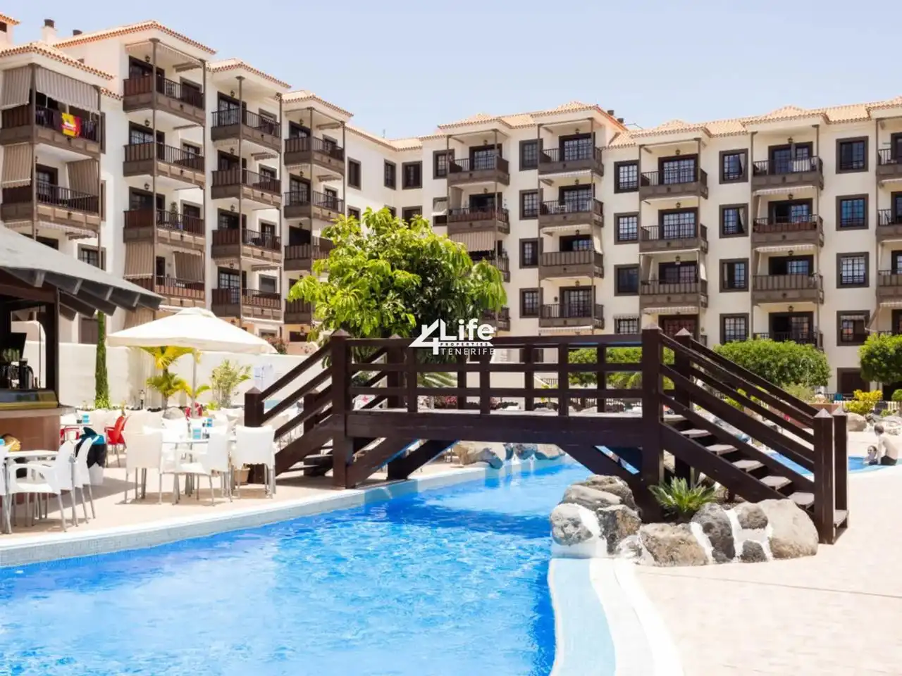 Apartment with pool for sale in Calle Odisea, imagen 18