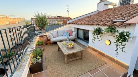 Foto 2 de Ático en venta en Santa Perpètua de Mogoda, Barcelona