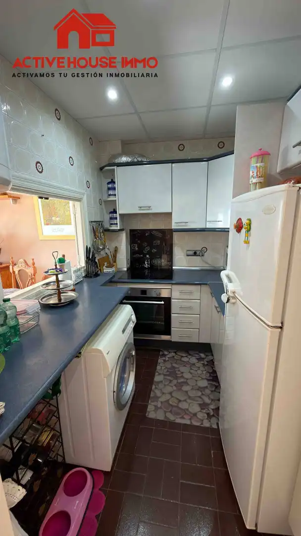 Appartement compact avec ascenseur à vendre à Carrer de Bolívia, imagen 20