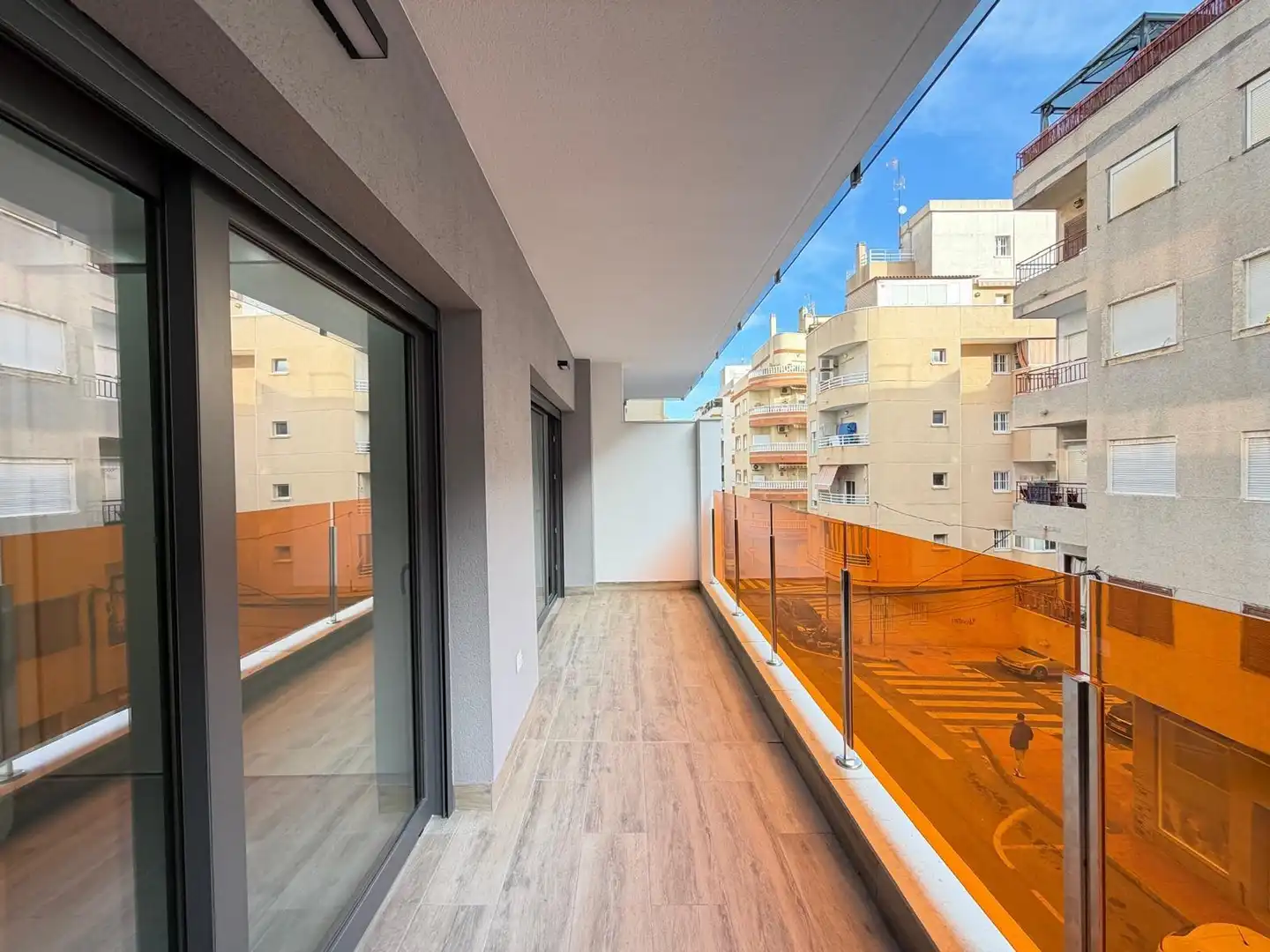 Apartament amb terrassa en venda a Calle de la loma, imagen 33
