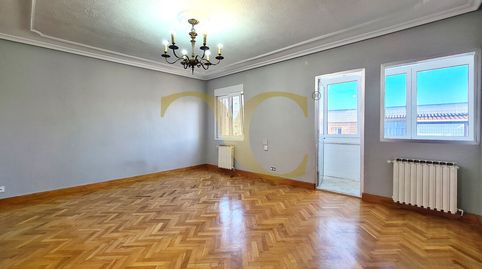 Foto 5 de Piso en venta en Calle Guipúzcoa, Pumarín, Gijón