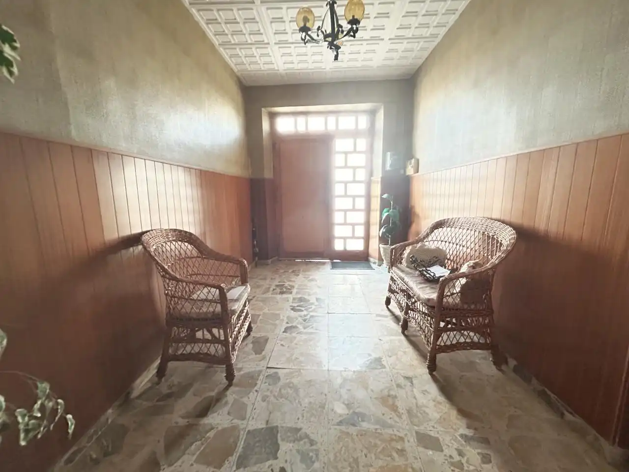 Casa o xalet en venda en Ribaforada amb Calefacció i Traster