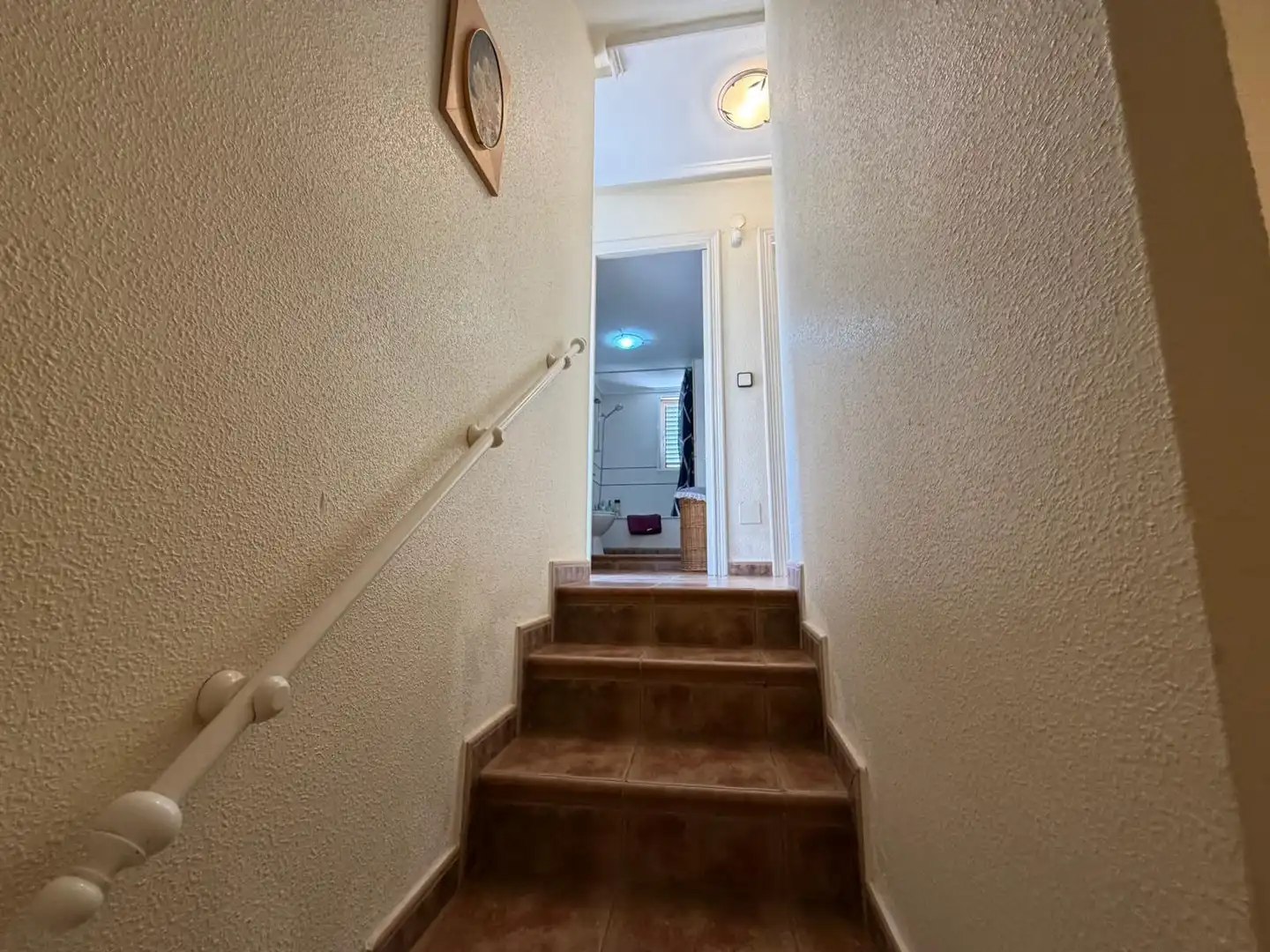 Casa adosada en venta en Torrevieja con Jardín privado, Terraza y Trastero