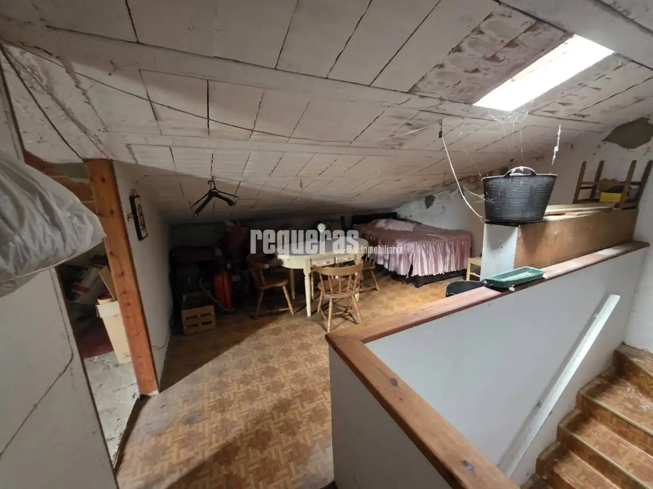 Casa o chalet en venta en Illas con Calefacción y Jardín privado