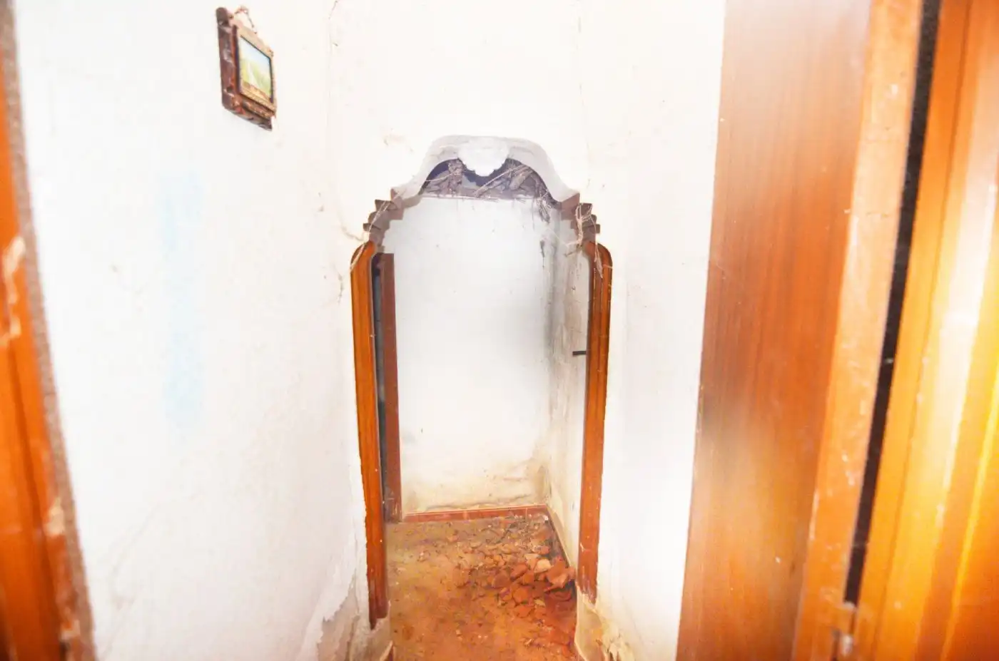 Casa o chalet en venta en La Fuente de San Esteban
