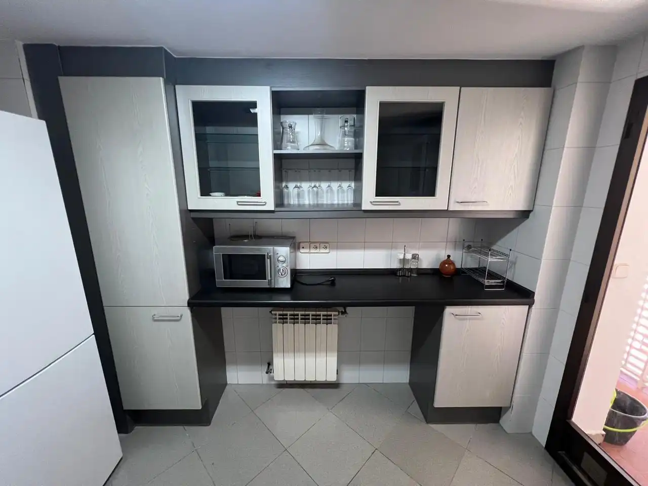 Flat for rent in Guardia civil, 22, Barrio de Benimaclet