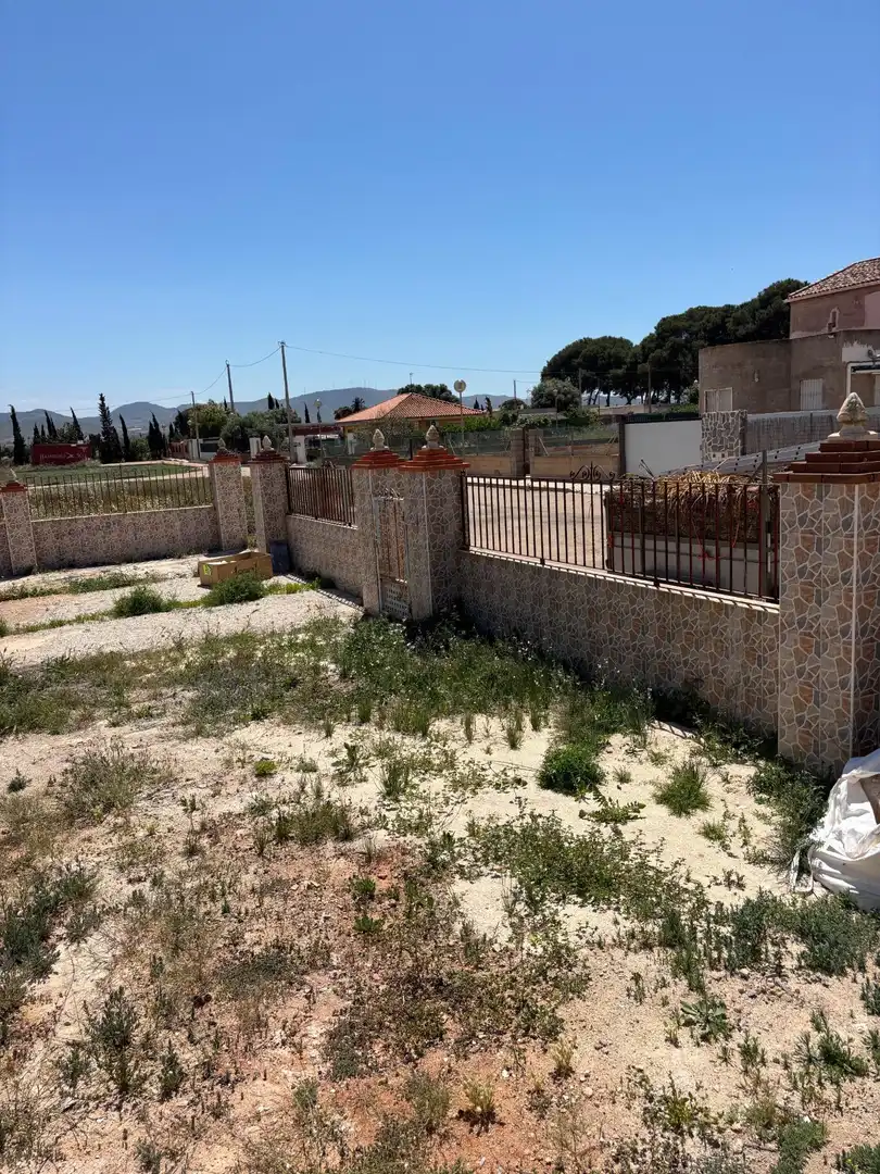 Terrenys i solars en venda a Mar Menor de Cartagena – Cabo de Palos, imagen 6