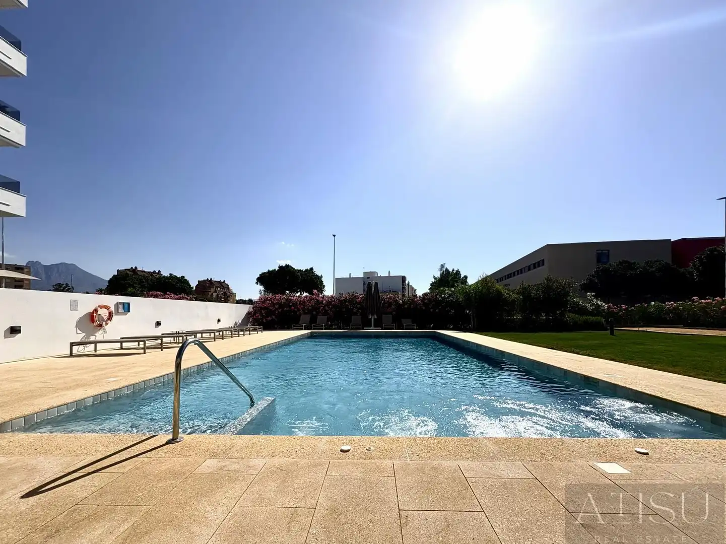Penthouse mit Pool zum Verkauf in Cervantes, imagen 30