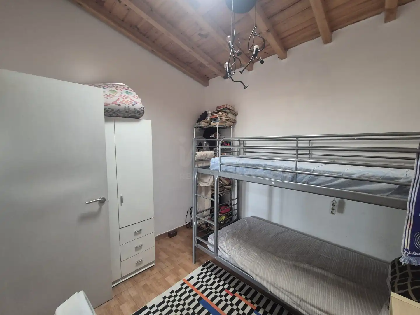 Bedroom of Country homes for sale in Bermellar  with Heating, Terrace and Swimming Pool
