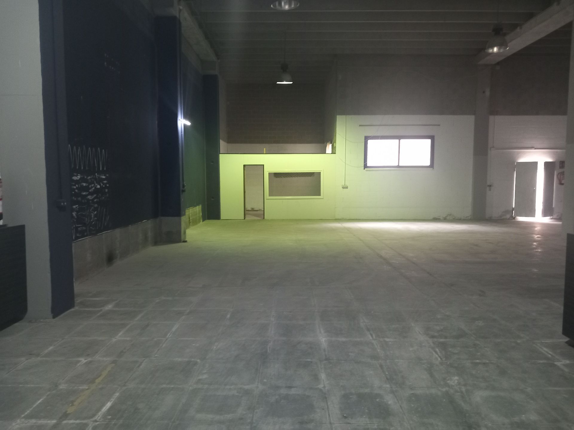 Industrial buildings to rent in L'Hospitalet de Llobregat