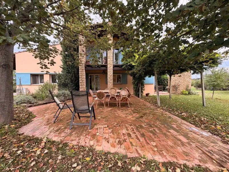 Casa amb balcó en venda a GI-644 52, imagen 33