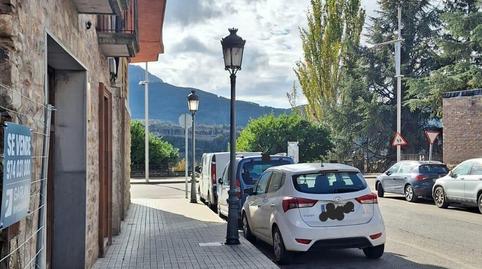 Foto 5 de Residencial en venda a Calle Ferrenal, 33, Casco Antiguo - Ciudadela, Huesca