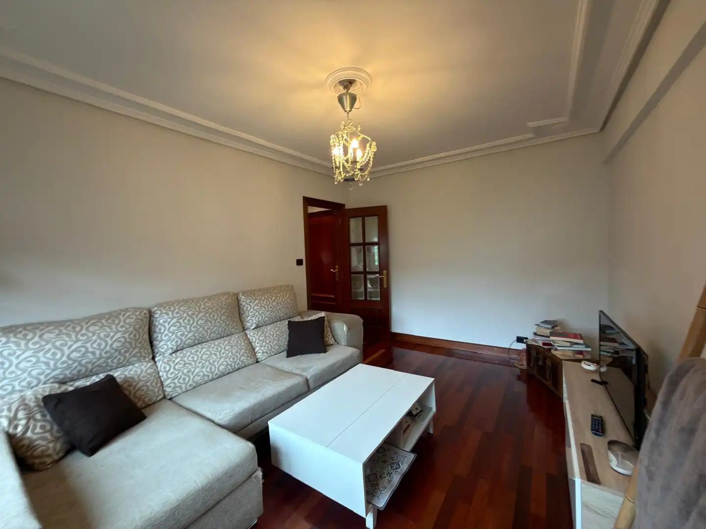 Piso en venta en Zaratamo, imagen 2