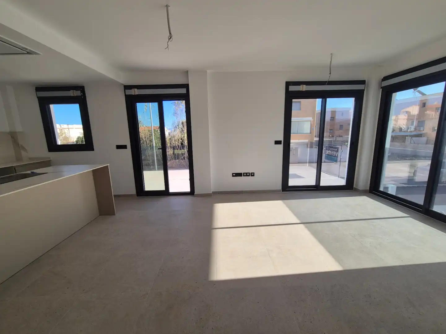 Apartament amb piscina en venda a Oliva Playa, imagen 14