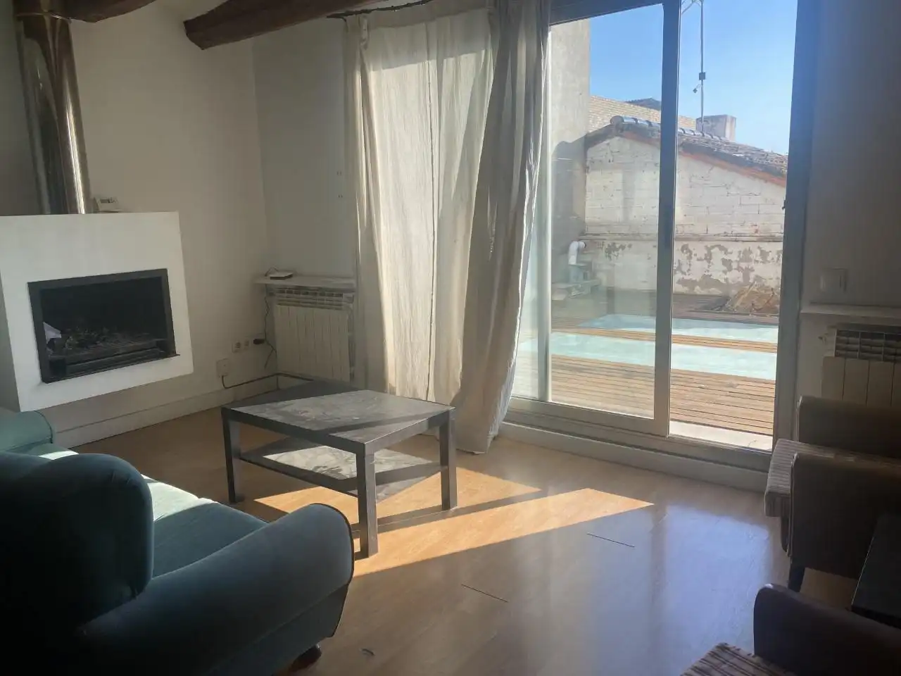 Detached homes for rent in Nucli Urbà
