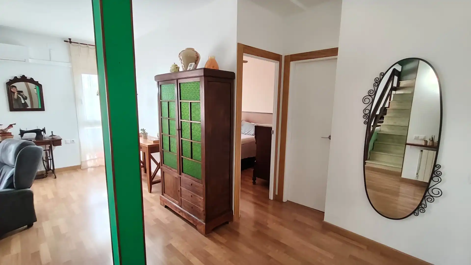 Duplex avec terrasse à vendre à Plaça d'en Coll, imagen 10