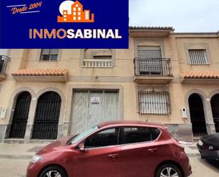 Exterior view of House or chalet for sale in El Ejido  with Terrace