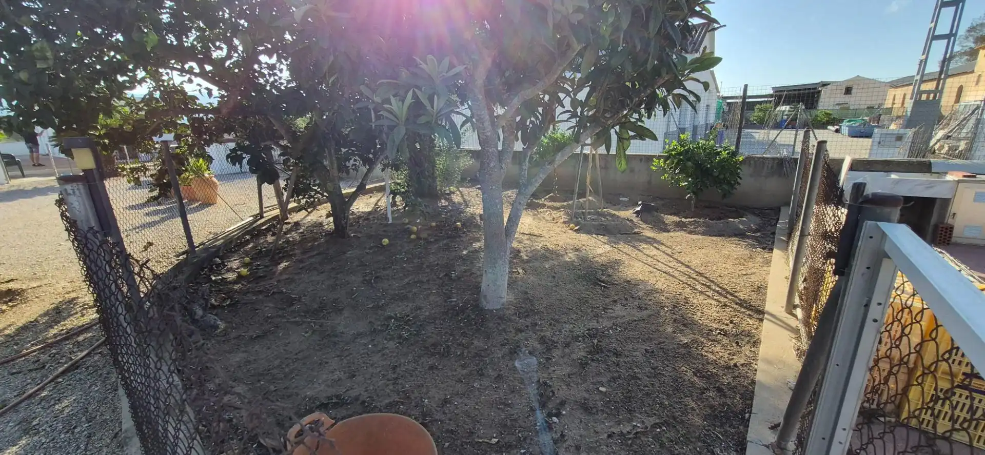 Houses for sale in Cullera  with Heating, Private garden and Storage room