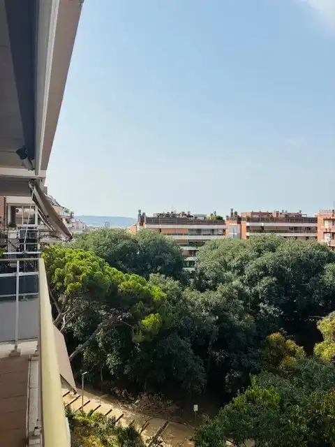 Piso con ascensor en venta en Sarrià - Sant Gervasi, imagen 2